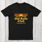 Nostalgia Club Chicluma T-Shirt