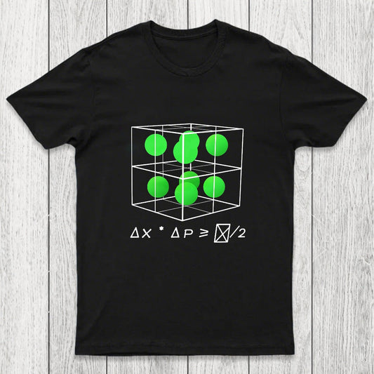 Heisenberg Formula Science Chicluma T-Shirt