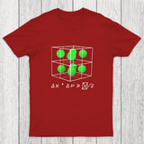 Heisenberg Formula Science Chicluma T-Shirt