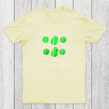 Heisenberg Formula Science Chicluma T-Shirt