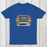 Loading Motivation Chicluma T-Shirt