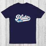 Team Pluto Vintage Chicluma T-Shirt
