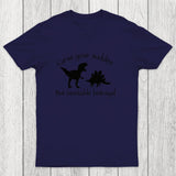 Curse Your Sudden But Inevitable Betrayal Chicluma T-Shirt