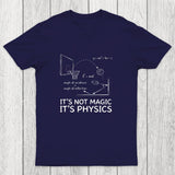 It Is Physics Chicluma T-Shirt