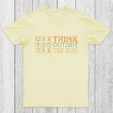 Thinking Outside The Box Chicluma T-Shirt