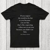 Stoic Wisdom Quotes Chicluma T-Shirt