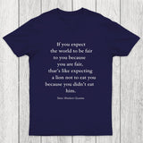 Stoic Wisdom Quotes Chicluma T-Shirt