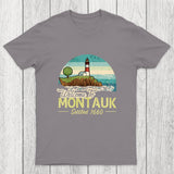 Mystic Montauk Chicluma T-Shirt