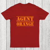 Code Orange Chicluma T-Shirt