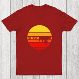 It Gets Stranger Chicluma T-Shirt