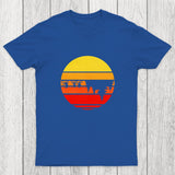It Gets Stranger Chicluma T-Shirt
