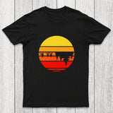 It Gets Stranger Chicluma T-Shirt
