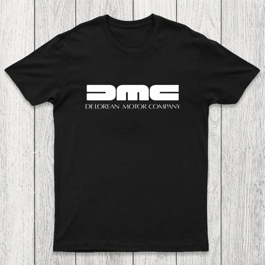 Delorean Motor Company Chicluma T-Shirt