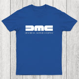 Delorean Motor Company Chicluma T-Shirt