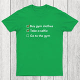 Almost There Chicluma T-Shirt