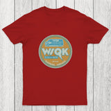 WSQK the Squawk Chicluma T-Shirt
