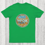 WSQK the Squawk Chicluma T-Shirt