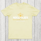 Rocky Flats Nuclear Facility 1952 Chicluma T-Shirt