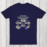 Advanced Engineering Chicluma T-Shirt