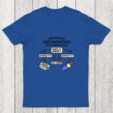 Advanced Engineering Chicluma T-Shirt