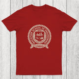 School Of Engineering Vintage Chicluma T-Shirt