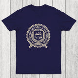 School Of Engineering Vintage Chicluma T-Shirt