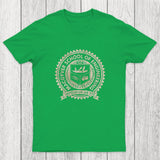 School Of Engineering Vintage Chicluma T-Shirt