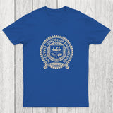 School Of Engineering Vintage Chicluma T-Shirt