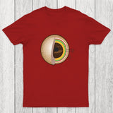 Burger's Inner Core Chicluma T-Shirt