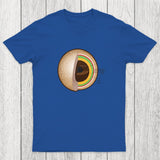 Burger's Inner Core Chicluma T-Shirt