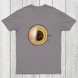 Burger's Inner Core Chicluma T-Shirt