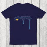 Outer Space Chicluma T-Shirt