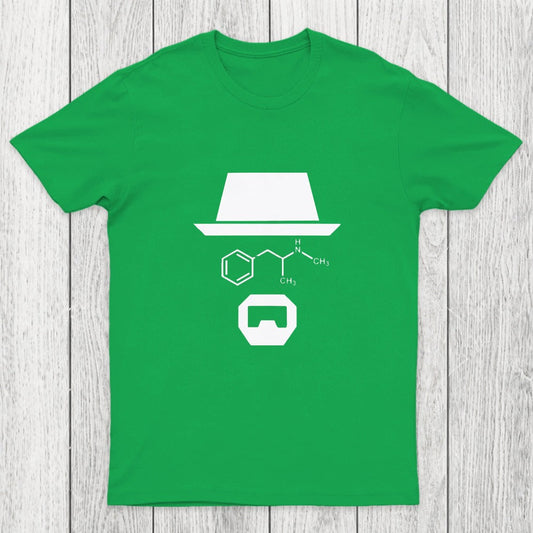 Methamphetamine Chicluma T-Shirt