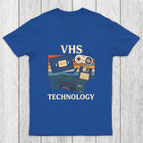 Back to the Byte Era Chicluma T-Shirt