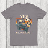 Back to the Byte Era Chicluma T-Shirt