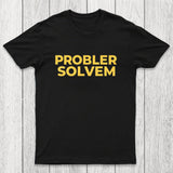 Probler Solvem Chicluma T-Shirt
