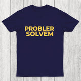Probler Solvem Chicluma T-Shirt