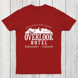The Overlook Hotel Chicluma T-Shirt