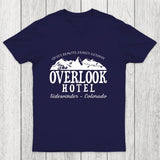 The Overlook Hotel Chicluma T-Shirt