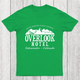 The Overlook Hotel Chicluma T-Shirt