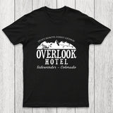 The Overlook Hotel Chicluma T-Shirt