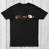 Wood for Sheep Chicluma T-Shirt