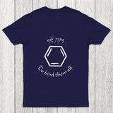 To Bind Them All Chicluma T-Shirt
