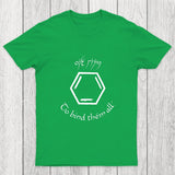 To Bind Them All Chicluma T-Shirt