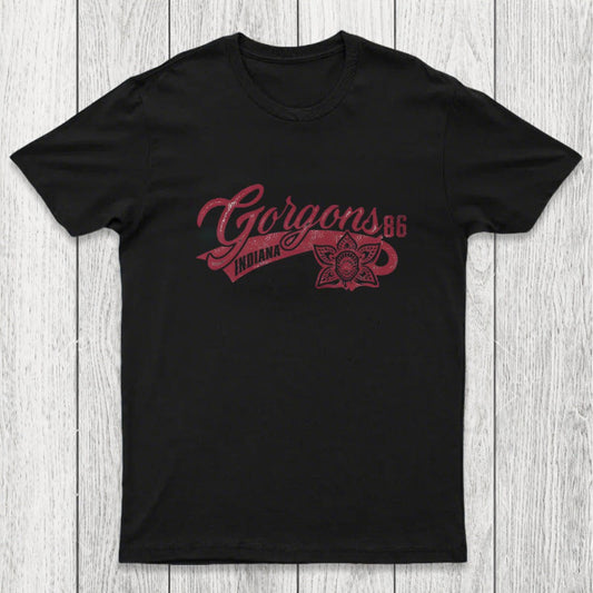 Go Gorgons Chicluma T-Shirt