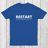 Restart Chicluma T-Shirt