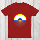 Radiant Spectrum Chicluma T-Shirt