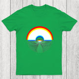 Radiant Spectrum Chicluma T-Shirt