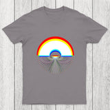 Radiant Spectrum Chicluma T-Shirt
