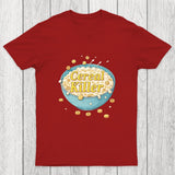 Cereal Killer Chicluma T-Shirt